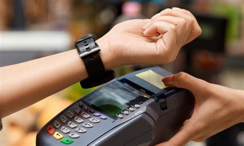 wearable payment devices